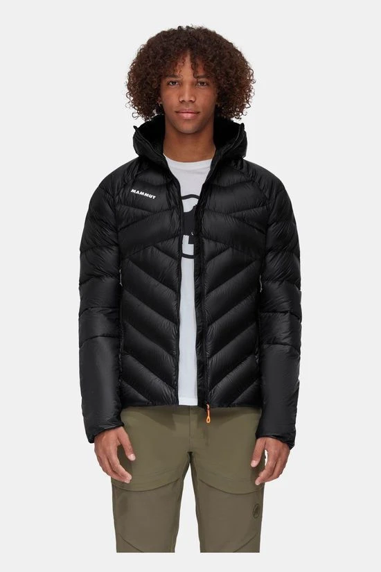 Mammut Taiss In Hooded Jacket Men 1 Mammut Taiss In Hooded Jacket Men