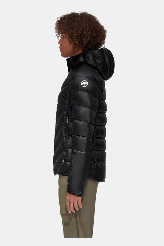 Mammut Taiss In Hooded Jacket Men 2 Mammut Taiss In Hooded Jacket Men - Afbeelding 2