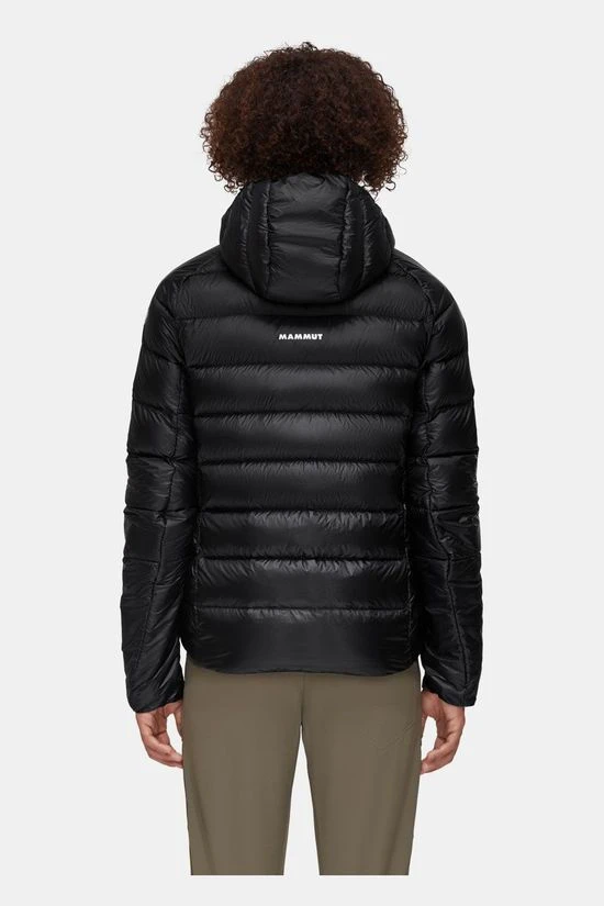Mammut Taiss In Hooded Jacket Men 3 Mammut Taiss In Hooded Jacket Men - Afbeelding 3