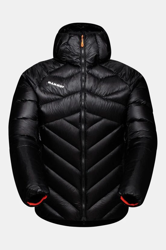Mammut Taiss In Hooded Jacket Men 4 Mammut Taiss In Hooded Jacket Men - Afbeelding 4