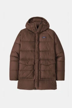 Patagonia M'S Silent Down Parka
