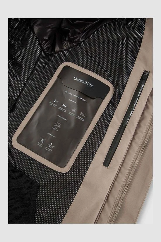 Dsup Jas 8 Dsup Jas - Afbeelding 8