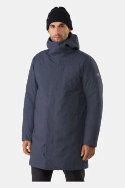 Arc'teryx Therme SV Parka Jas