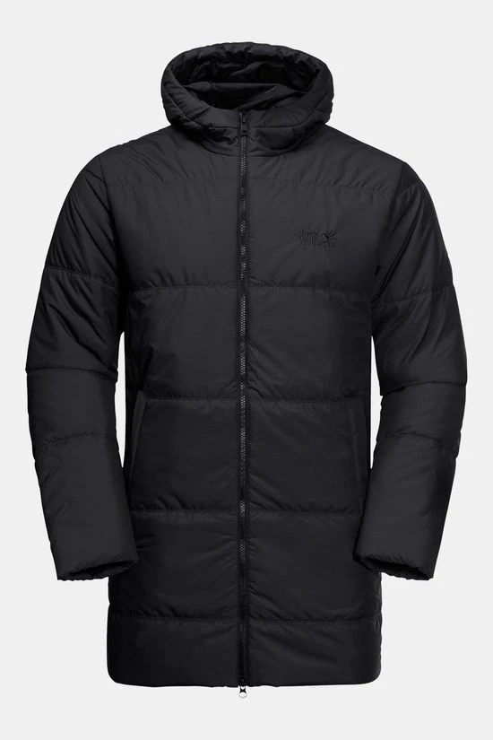 Jack Wolfskin North York Isolatiejas 1 Jack Wolfskin North York Isolatiejas