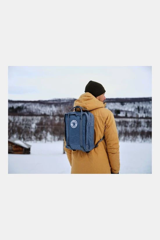 FJÄLLRÄVEN Skogsö Padded Jas 18 FJÄLLRÄVEN Skogsö Padded Jas - Afbeelding 18