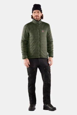 FJÄLLRÄVEN Expedition X-Lätt Jacket M