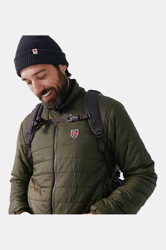 FJÄLLRÄVEN Expedition X-Lätt Jacket M 4 FJÄLLRÄVEN Expedition X-Lätt Jacket M - Afbeelding 4
