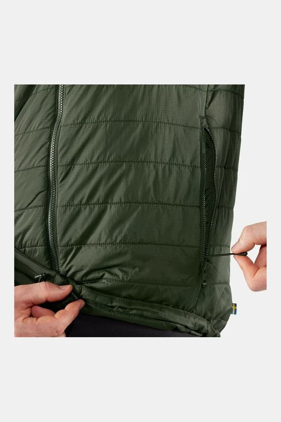 FJÄLLRÄVEN Expedition X-Lätt Jacket M 7 FJÄLLRÄVEN Expedition X-Lätt Jacket M - Afbeelding 7