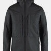 FJÄLLRÄVEN Keb Wool Padded Jas
