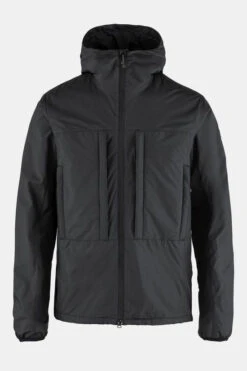 FJÄLLRÄVEN Keb Wool Padded Jas