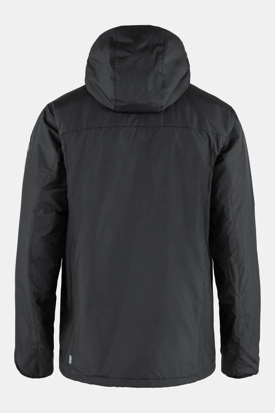 FJÄLLRÄVEN Keb Wool Padded Jas 2 FJÄLLRÄVEN Keb Wool Padded Jas - Afbeelding 2