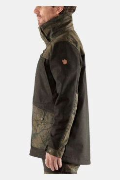 FJÄLLRÄVEN Värmland Wool Jas 10 FJÄLLRÄVEN Värmland Wool Jas -Jack Wolf Jassen Winkel b12acb0072 5807 03 nl