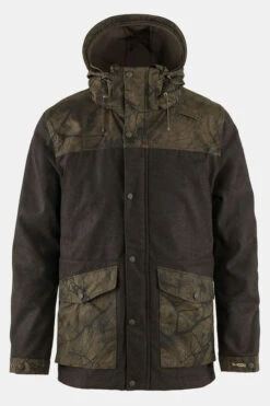 FJÄLLRÄVEN Värmland Wool Jas 14 FJÄLLRÄVEN Värmland Wool Jas -Jack Wolf Jassen Winkel b12acb0072 5807 07 nl