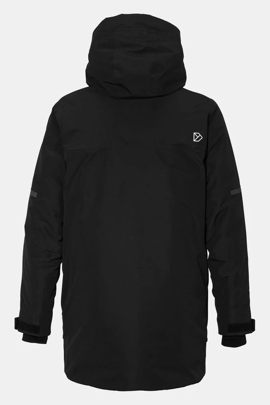 DIDRIKSONS Drew Usx Parka 6 16 DIDRIKSONS Drew Usx Parka 6 - Afbeelding 16