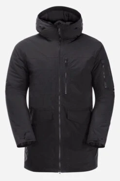 Jack Wolfskin Koenigsbau Parka M -Jack Wolf Jassen Winkel b12acb0187 7070 01 nl