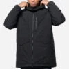 Jack Wolfskin Koenigsbau Parka M