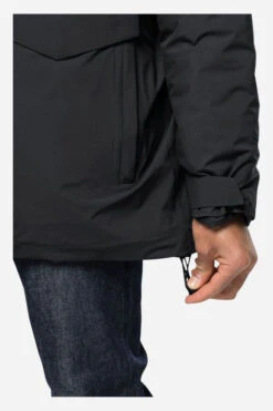 Jack Wolfskin Koenigsbau Parka M -Jack Wolf Jassen Winkel b12acb0187 7070 07 nl