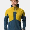 VAUDE Brenva Hybride Isolatiejas
