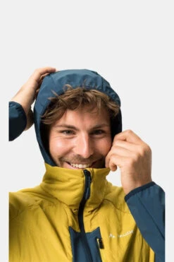 VAUDE Brenva Hybride Isolatiejas -Jack Wolf Jassen Winkel b12acb0192 4720 04 nl
