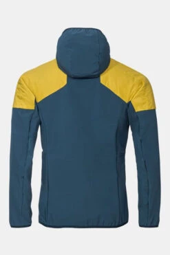 VAUDE Brenva Hybride Isolatiejas -Jack Wolf Jassen Winkel b12acb0192 4720 07 nl