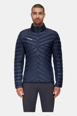 Mammut Albula In Hybrid Jacket Men
