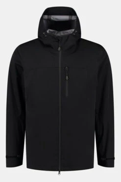 Virga Shell Regenjas