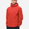 Jack Wolfskin Pack & Go Shell M