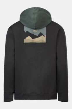 Picture Flack Tech Hoodie Trui 17 Picture Flack Tech Hoodie Trui -Jack Wolf Jassen Winkel b12ad90175 7070 02 nl