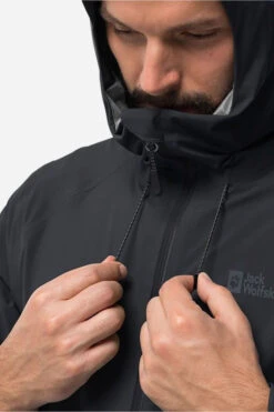 Jack Wolfskin Highest Peak Jacket M -Jack Wolf Jassen Winkel b12ae90018 7171 05 nl