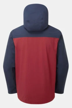 Sprayway Dagda Hardshell Jas 5 Sprayway Dagda Hardshell Jas -Jack Wolf Jassen Winkel b12ae90038 4139 03 nl