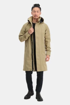 AGU Mac Rain Coat Urban Outdoor Jas