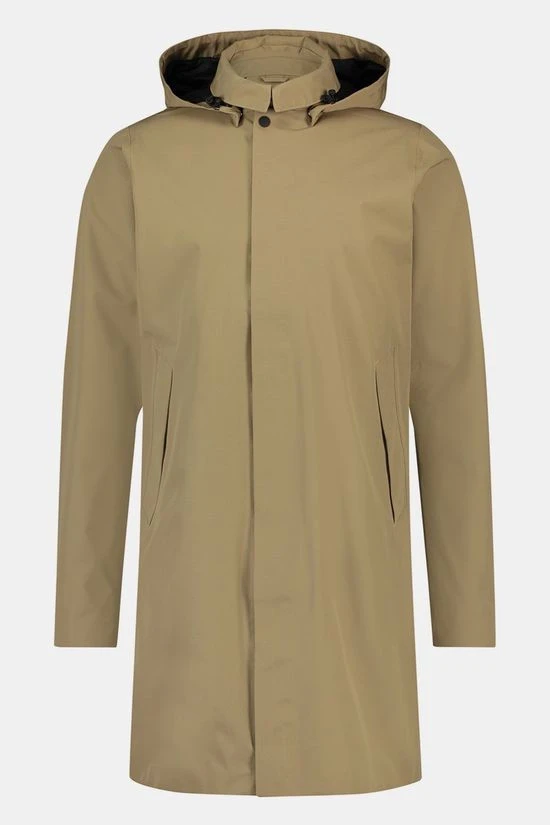 AGU Mac Rain Coat Urban Outdoor Jas 10 AGU Mac Rain Coat Urban Outdoor Jas - Afbeelding 10