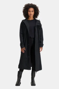 AGU City Slicker Rain Coat Urban Outdoor Jas