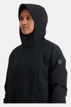 AGU City Slicker Rain Coat Urban Outdoor Jas -Jack Wolf Jassen Winkel b12ae90180 7070 05 nl