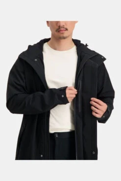 AGU City Slicker Rain Coat Urban Outdoor Jas -Jack Wolf Jassen Winkel b12ae90180 7070 18 nl