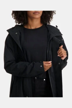 AGU City Slicker Rain Coat Urban Outdoor Jas -Jack Wolf Jassen Winkel b12ae90180 7070 19 nl