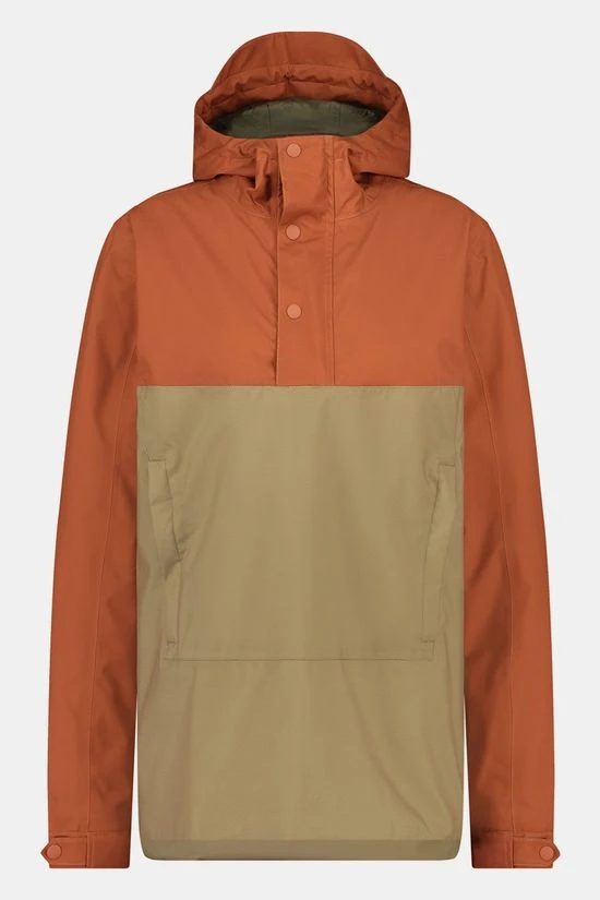 AGU Winter Rain Anorak Urban Outdoor 13 AGU Winter Rain Anorak Urban Outdoor - Afbeelding 13