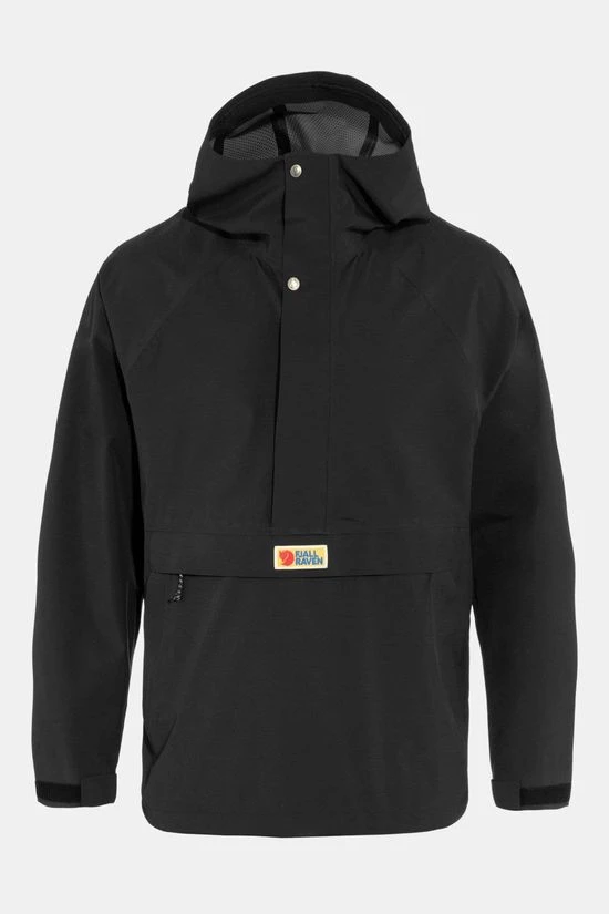 FJÄLLRÄVEN Vardag Hydratic Anorak Jas 1 FJÄLLRÄVEN Vardag Hydratic Anorak Jas