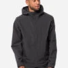 Jack Wolfskin Mankai Hardshell Jas