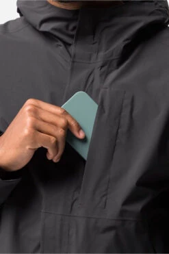 Jack Wolfskin Mankai Hardshell Jas -Jack Wolf Jassen Winkel b12ae90309 7171 03 nl