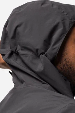 Jack Wolfskin Mankai Hardshell Jas -Jack Wolf Jassen Winkel b12ae90309 7171 04 nl