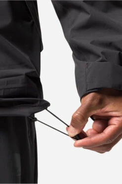 Jack Wolfskin Mankai Hardshell Jas -Jack Wolf Jassen Winkel b12ae90309 7171 05 nl