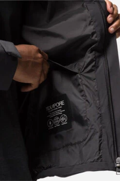 Jack Wolfskin Mankai Hardshell Jas -Jack Wolf Jassen Winkel b12ae90309 7171 06 nl