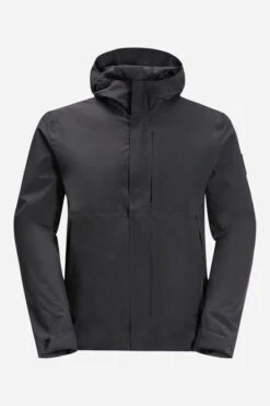 Jack Wolfskin Mankai Hardshell Jas -Jack Wolf Jassen Winkel b12ae90309 7171 07 nl