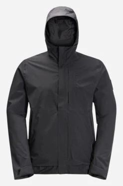 Jack Wolfskin Mankai Hardshell Jas -Jack Wolf Jassen Winkel b12ae90309 7171 08 nl