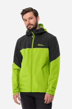 Jack Wolfskin Weiltal 2L Hardshell Jas