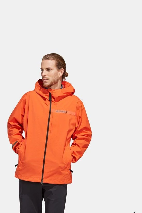 ADIDAS Terrex MT Rr 2,5L Ray Jas 2 ADIDAS Terrex MT Rr 2,5L Ray Jas - Afbeelding 2