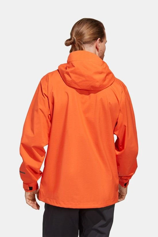 ADIDAS Terrex MT Rr 2,5L Ray Jas 3 ADIDAS Terrex MT Rr 2,5L Ray Jas - Afbeelding 3