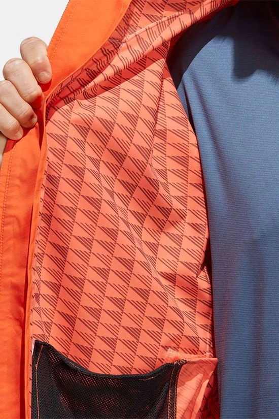 ADIDAS Terrex MT Rr 2,5L Ray Jas 6 ADIDAS Terrex MT Rr 2,5L Ray Jas - Afbeelding 6