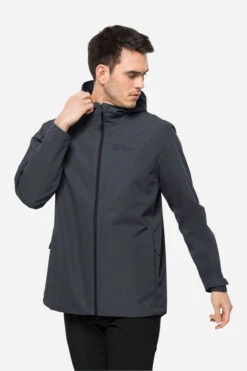 Jack Wolfskin Besler 2L Hardshell Jas